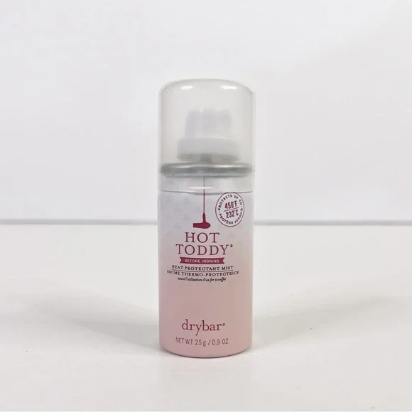 Hot Toddy Heat Blow Dry Bar Drybar Hot Toddy Heat Protectant Hair